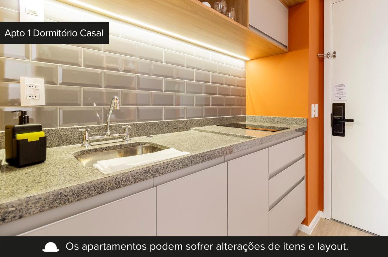 Charlie Uwin Brooklin Apartamento *