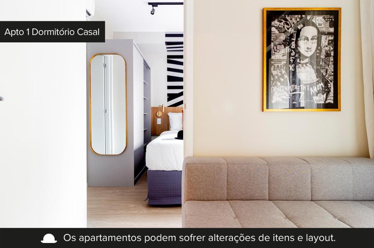 Charlie Uwin Brooklin Apartamento São Paulo