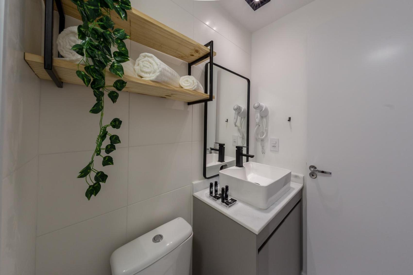 Charlie Uwin Brooklin Apartamento São Paulo